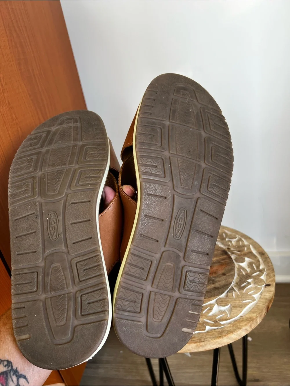 Keen classic men’s